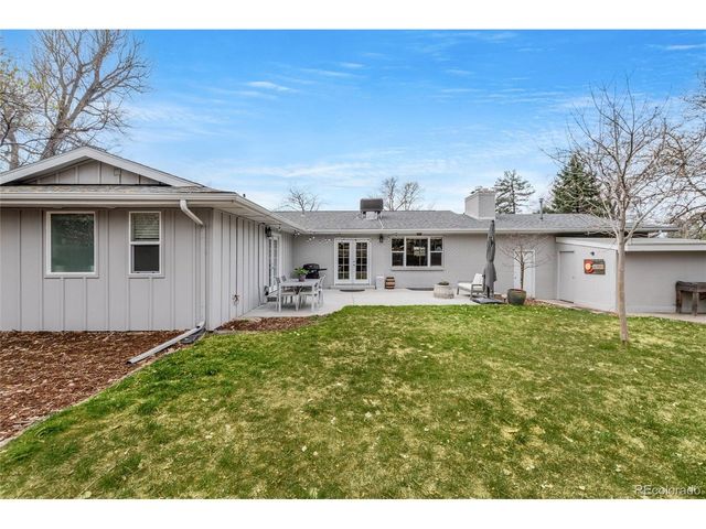 1739 W Aberdeen Ave, Littleton, CO 80120