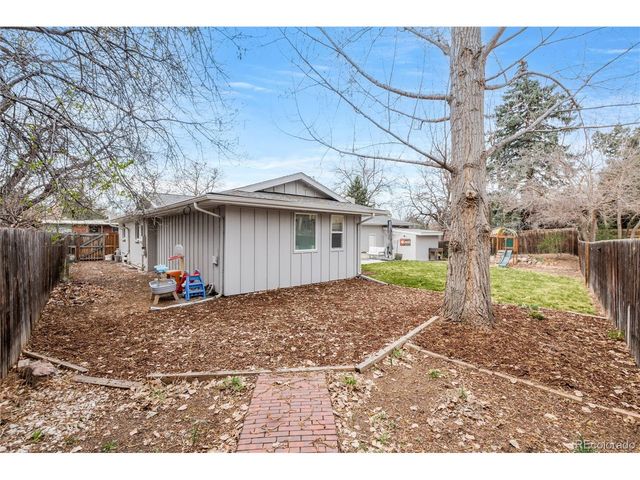 1739 W Aberdeen Ave, Littleton, CO 80120
