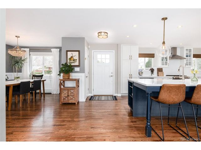 1739 W Aberdeen Ave, Littleton, CO 80120