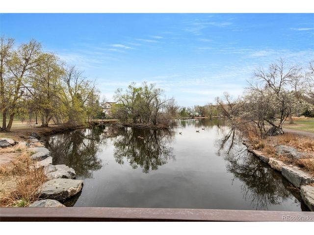 1739 W Aberdeen Ave, Littleton, CO 80120