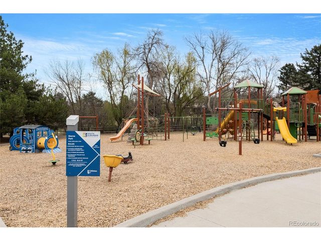 1739 W Aberdeen Ave, Littleton, CO 80120