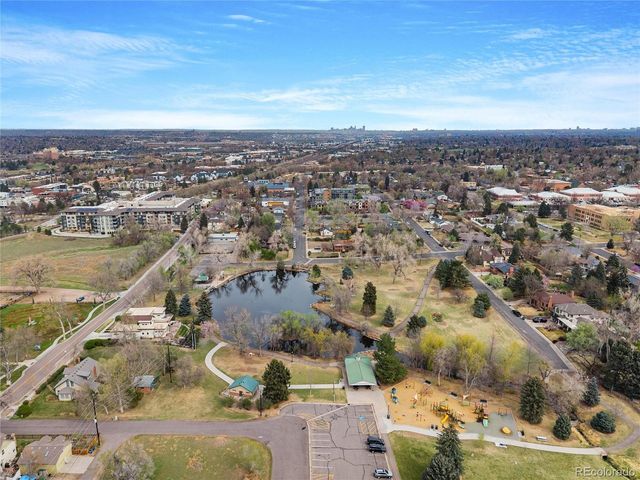 1739 W Aberdeen Ave, Littleton, CO 80120