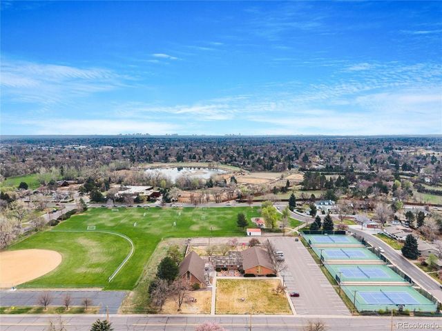 1739 W Aberdeen Ave, Littleton, CO 80120