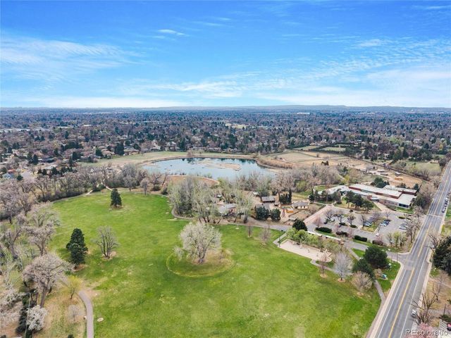 1739 W Aberdeen Ave, Littleton, CO 80120