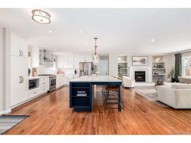 1739 W Aberdeen Ave, Littleton, CO 80120