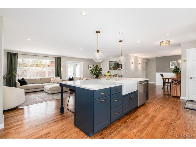 1739 W Aberdeen Ave, Littleton, CO 80120