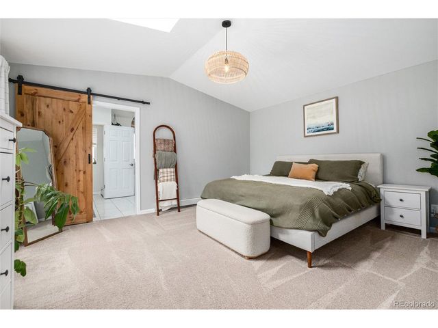 1739 W Aberdeen Ave, Littleton, CO 80120