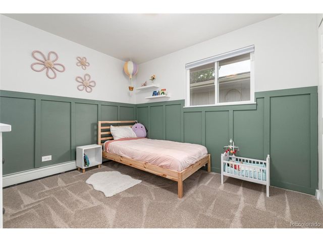 1739 W Aberdeen Ave, Littleton, CO 80120