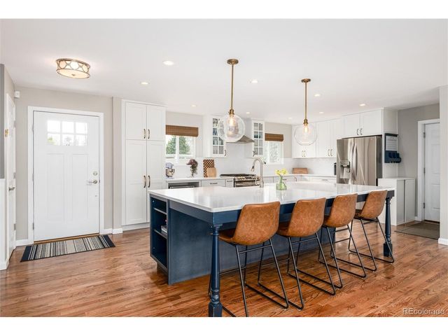 1739 W Aberdeen Ave, Littleton, CO 80120