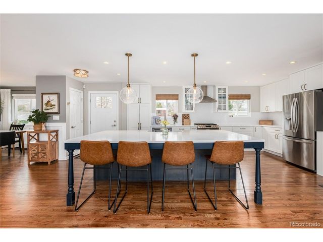 1739 W Aberdeen Ave, Littleton, CO 80120