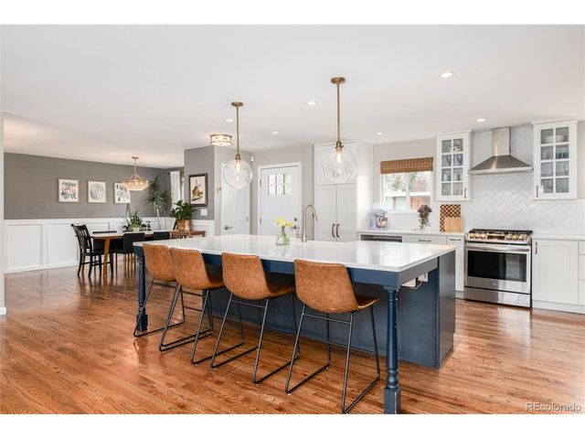 1739 W Aberdeen Ave, Littleton, CO 80120