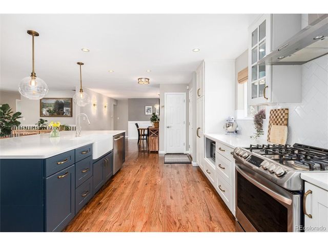 1739 W Aberdeen Ave, Littleton, CO 80120