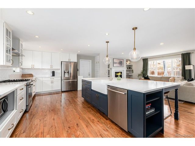 1739 W Aberdeen Ave, Littleton, CO 80120