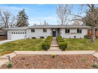 1739 W Aberdeen Ave, Littleton, CO 80120