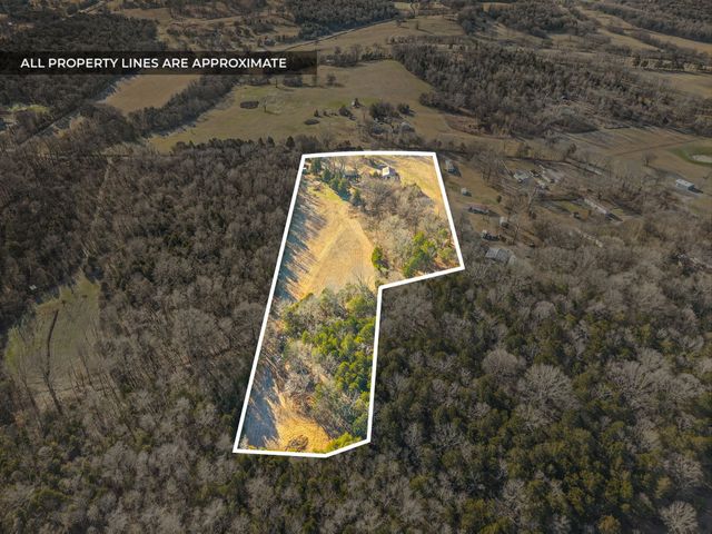 1061 Scott Rd, Bethpage, TN 37022