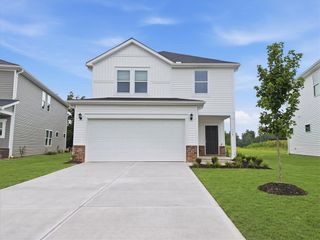 714 Cozy Bluff Road, Spartanburg, SC 29301