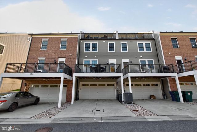 7284 CONLEY ALY, Sykesville, MD 21784
