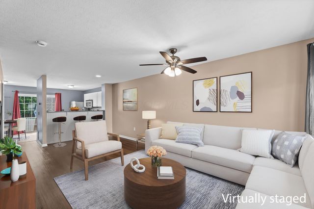 7274 Colonial Affair Drive, 11, New Albany, OH 43054