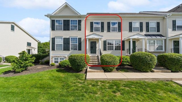 7274 Colonial Affair Drive, 11, New Albany, OH 43054