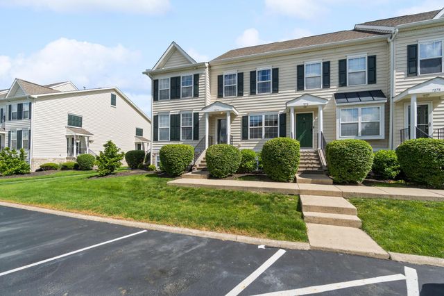 7274 Colonial Affair Drive, 11, New Albany, OH 43054