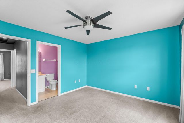7274 Colonial Affair Drive, 11, New Albany, OH 43054