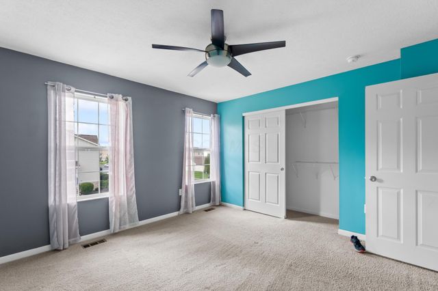 7274 Colonial Affair Drive, 11, New Albany, OH 43054
