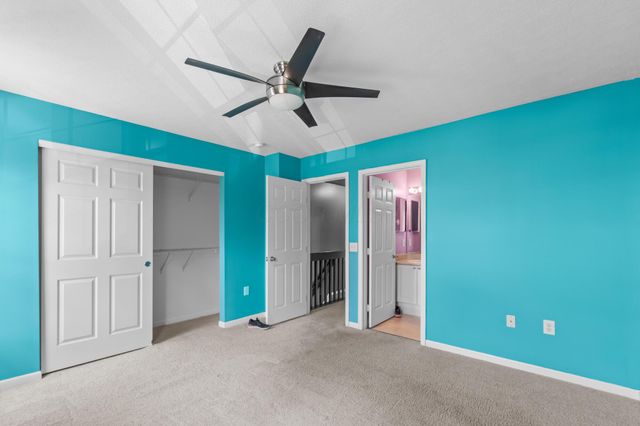 7274 Colonial Affair Drive, 11, New Albany, OH 43054
