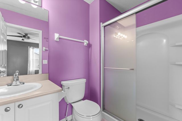 7274 Colonial Affair Drive, 11, New Albany, OH 43054