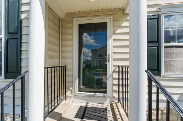 7274 Colonial Affair Drive, 11, New Albany, OH 43054