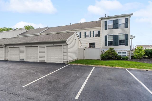 7274 Colonial Affair Drive, 11, New Albany, OH 43054