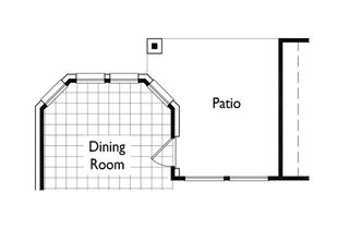 1301 Venture Drive, Northlake, TX 76247