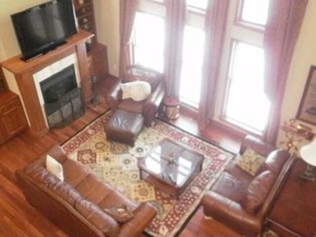 58754 415th Avenue, Mazeppa Twp, MN 55956