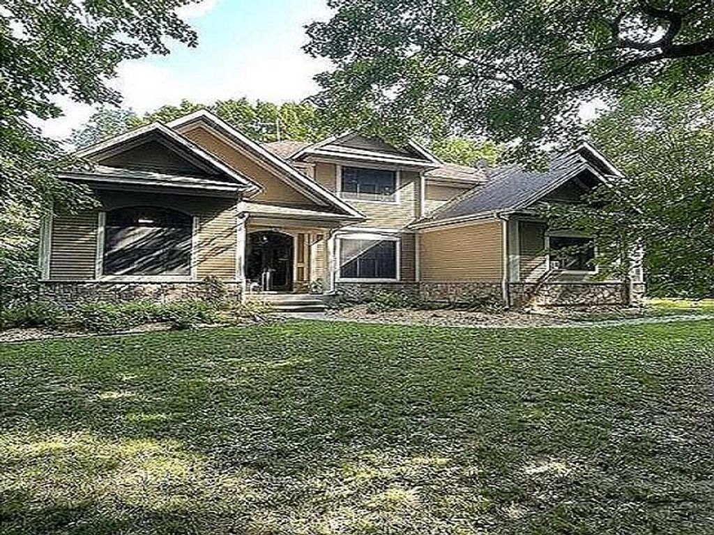58754 415th Avenue, Mazeppa Twp, MN 55956