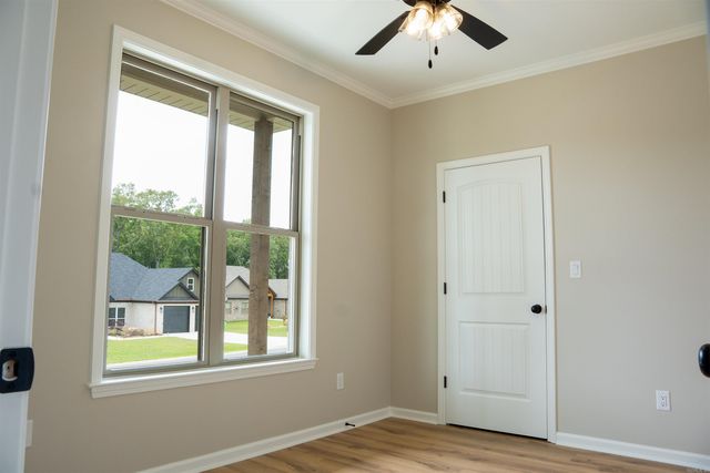 101 Barton Street, Beebe, AR 72012