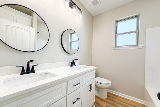 101 Barton Street, Beebe, AR 72012