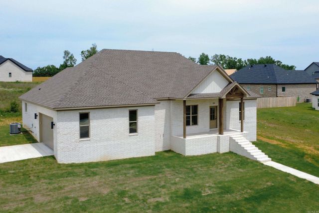 101 Barton Street, Beebe, AR 72012