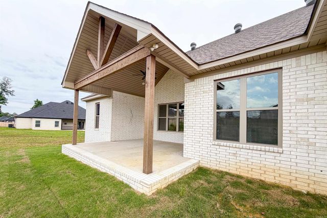 101 Barton Street, Beebe, AR 72012