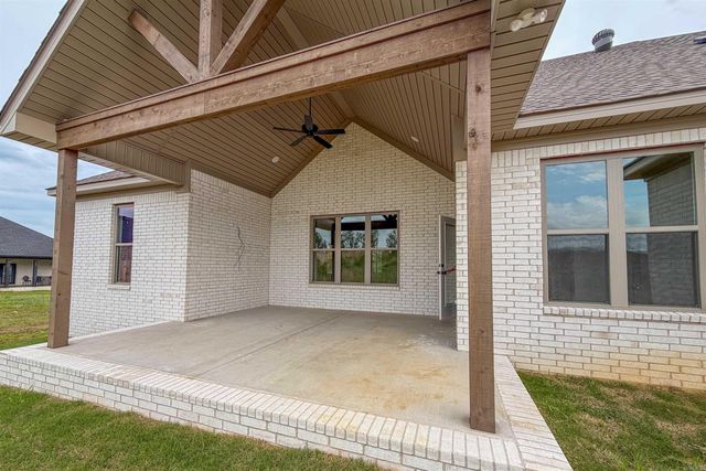 101 Barton Street, Beebe, AR 72012