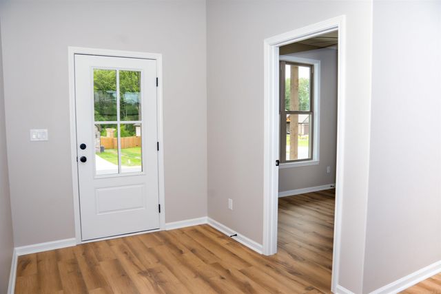 101 Barton Street, Beebe, AR 72012