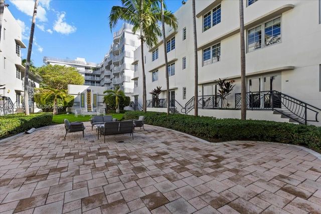 435 21st Street 111, Miami Beach, FL 33139