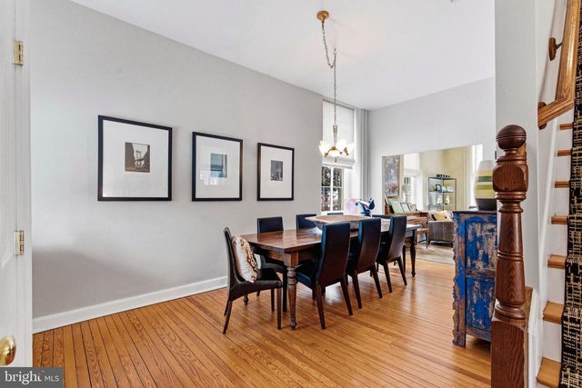1 WILSON DR, Stockton, NJ 08559
