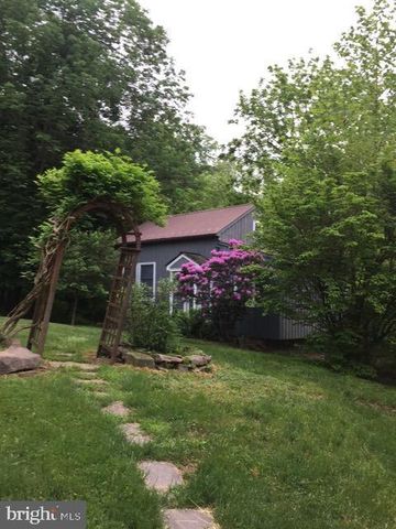 1 WILSON DR, Stockton, NJ 08559