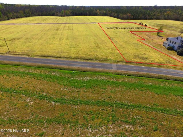 234 Camp Perry Road, Hertford, NC 27944