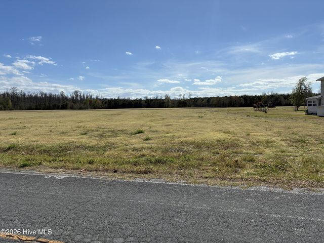 234 Camp Perry Road, Hertford, NC 27944