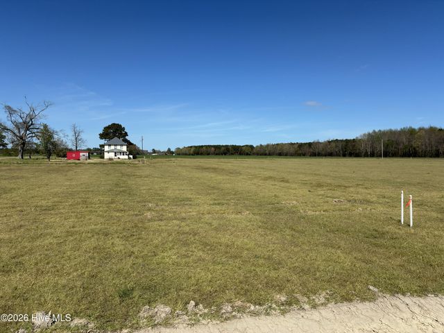 234 Camp Perry Road, Hertford, NC 27944