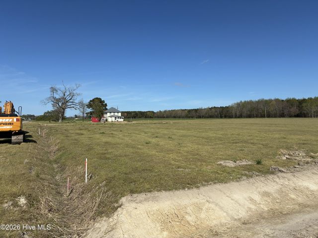 234 Camp Perry Road, Hertford, NC 27944