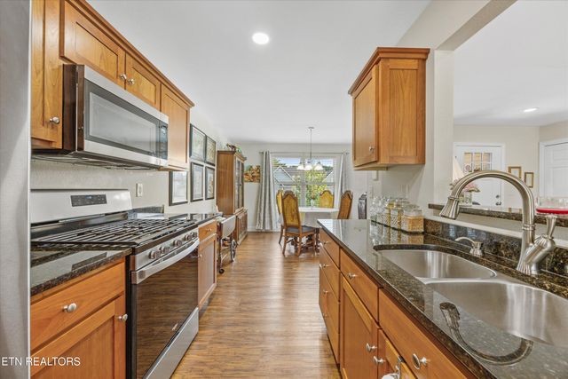 155 Wind Chase Way, Madisonville, TN 37354