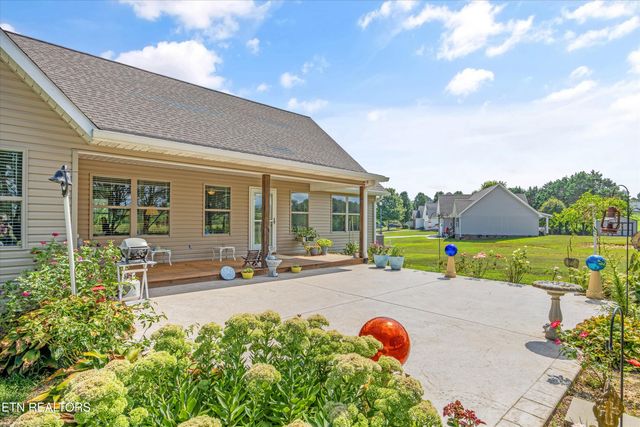 155 Wind Chase Way, Madisonville, TN 37354