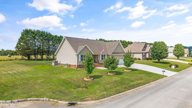 155 Wind Chase Way, Madisonville, TN 37354