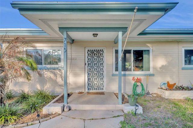 715 ALCAZAR AVENUE, Ormond Beach, FL 32174